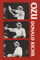 Ozu : His Life and Films-9780520032774
