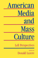 American Media & Mass Culture (Paper)