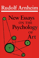 New Essays on the Psychology of Art-9780520055544