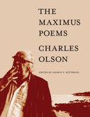 The Maximus Poems-9780520055957