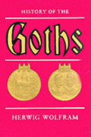History of the Goths-9780520069831