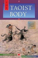 The Taoist Body-9780520082243