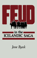 Feud in the Icelandic Saga (Paper)