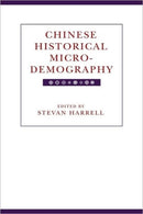 Chinese Historical Micro–Demography