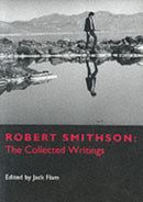 Robert Smithson : The Collected Writings-9780520203853