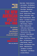 The New American Poetry, 1945-1960-9780520209534