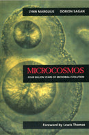 Microcosmos : Four Billion Years of Microbial Evolution-9780520210646