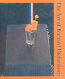 The Art of Richard Diebenkorn-9780520212589