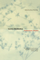 Lorine Niedecker : Collected Works-9780520224346