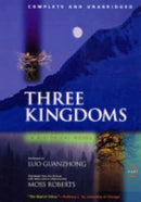 Three Kingdoms – A Historical Novel V 2