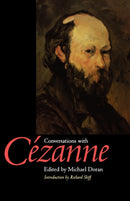 Conversations with Cezanne-9780520225190