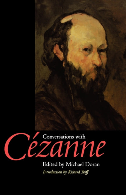 Conversations with Cezanne-9780520225190