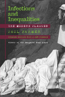 Infections & Inequalities – The Modern Plagues