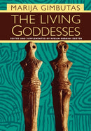 The Living Goddesses-9780520229150