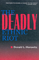 The Deadly Ethnic Riot