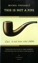 This Is Not a Pipe-9780520236943