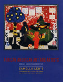 African American Art and Artists-9780520239357