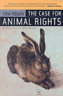 The Case for Animal Rights-9780520243866