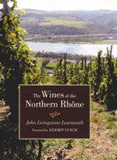 The Wines of the Northern Rhone-9780520244337