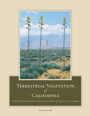 Terrestrial Vegetation of California, 3rd Edition-9780520249554
