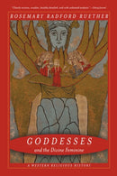 Goddesses and the Divine Feminine : A Western Religious History-9780520250055