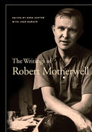 The Writings of Robert Motherwell-9780520250482