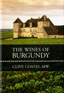 The Wines of Burgundy-9780520250505