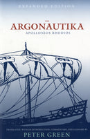 The Argonautika – Expanded Edition