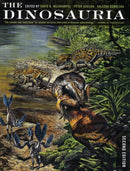 The Dinosauria 2e