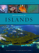 Encyclopedia of Islands-9780520256491