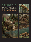 Cenozoic Mammals of Africa-9780520257214
