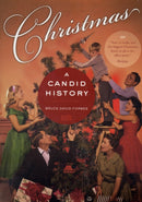 Christmas : A Candid History-9780520258020