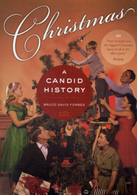 Christmas – A Candid History