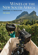 Wines of the New South Africa : Tradition and Revolution-9780520260238