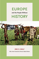 Europe and the People Without History-9780520268180