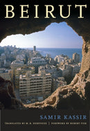 Beirut-9780520271265