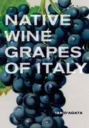 Native Wine Grapes of Italy-9780520272262