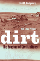 Dirt – The Erosion of Civilizations