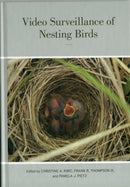 Video Surveillance of Nesting Birds-9780520273139