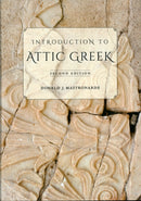 Introduction to Attic Greek-9780520275713