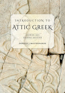 Introduction to Attic Greek : Answer Key-9780520275744