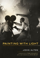 Painting With Light-9780520275843