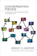 Conversation Pieces – Community and Communication in Modern Art 2e