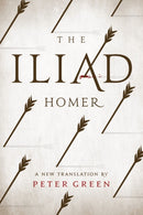 The Iliad : A New Translation by Peter Green-9780520281431