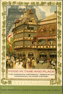 Food in Time and Place : The American Historical Association Companion to Food History-9780520283589