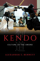 Kendo : Culture of the Sword-9780520284371