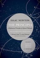 The Principia: The Authoritative Translation and Guide : Mathematical Principles of Natural Philosophy-9780520290877