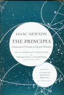 The Principia – Mathematical Principles of Natural Philosophy, The Authoritative Translation