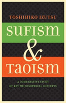 Sufism and Taoism