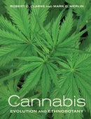 Cannabis : Evolution and Ethnobotany-9780520292482